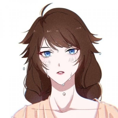 兽设火山场景设计Furry群